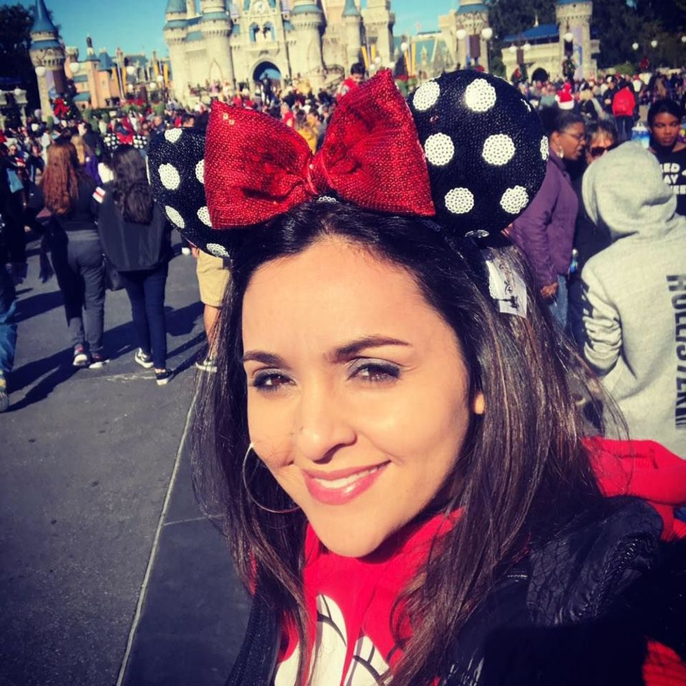 Meet your Posher, Tina